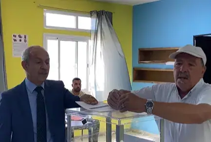 Voters in Morocco's Chafchaouen and Ouezzane Regions Cast Their Ballots