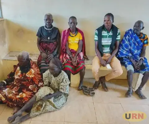 Uganda's Multi-Billion PWD Grant Lacks Awareness and Transparency