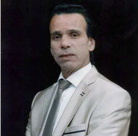Renowned Algerian Singer Mesbah Mohand Ameziane Found Murdered