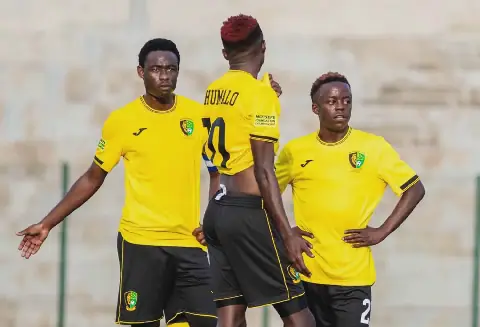 PMB-based Midlands Wanderers hope to turn their fortunes around