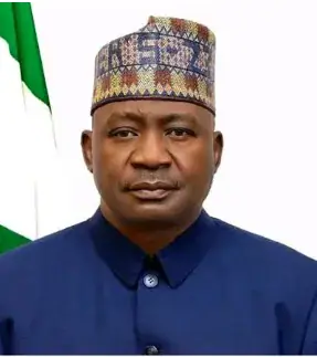 General Christopher Musa