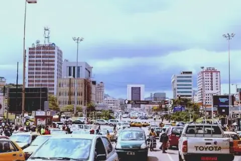 Gulf states maintain investment momentum in Africa despite Middle East conflict