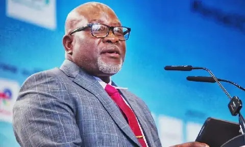 TotalEnergies Secures Three-Month Oil Exploration License in Namibia
