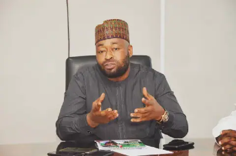 Bago Criticizes NSCDC Handling of Illegal Miners' Deaths