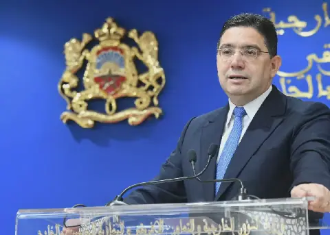 Morocco Announces Candidacy for UN Security Council Non-Permanent Seat