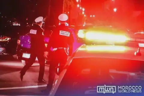 Morocco Arrests 10 People Over Content Promoting Mass Irregular Migration