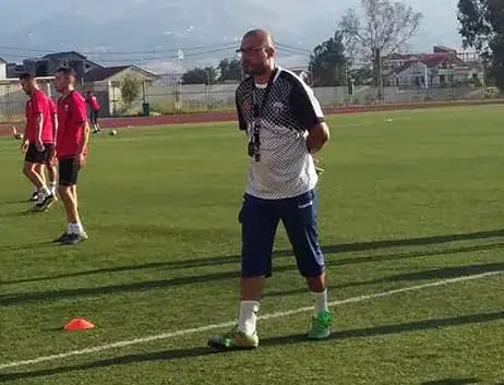 Fawzi Moussouni Confident in JS Azazga's Ligue 1 Ambitions