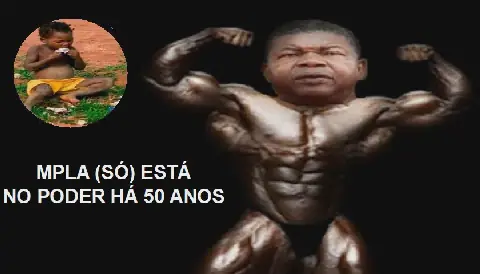Angola's Government Deems Lack of Internet Access "Inaceptable"