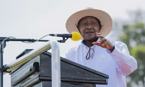 President Museveni to Attend Tooro King's Coronation