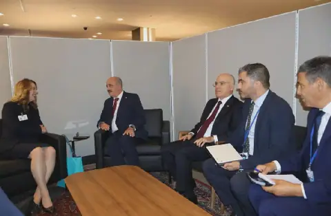 Tunisia Reaffirms Stance Against Irregular Migration