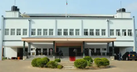 South Sudan MPs to receive cars as gift for backing president's electoral law