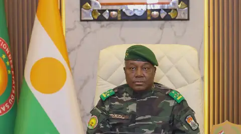 Niger's Refoundation Program Focuses on Security, Governance, and Transformation