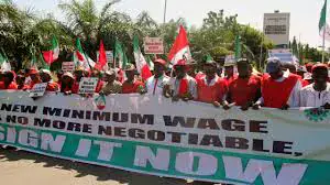 nlc labour