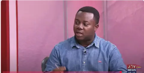 Parliament Recall: Ntim Fordjour expects emergency sitting over drug-trafficking crisis