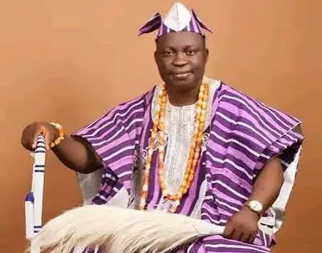 Ogun Monarch, Residents Seek Establishment of Customs Training School