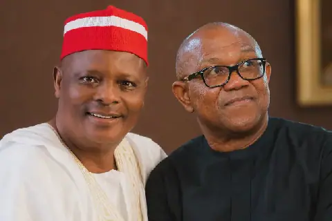 2027: Obi, Kwankwaso split over fuel subsidy promise