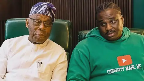 Obasanjo's Digital Debut Offers Lessons on Leadership and Curiosity