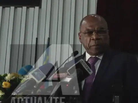 Sun City: Léonard She Okitundu Recalls Negotiations Over Joseph Kabila's Legitimacy