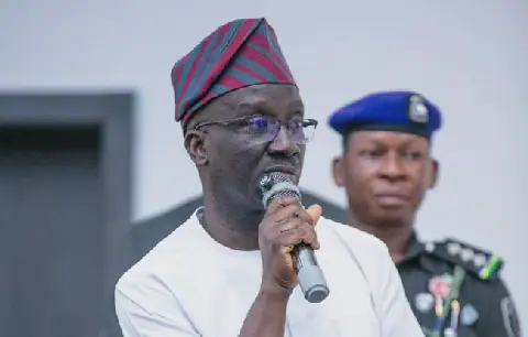 Edo State Blames Previous Administration for Bad Roads