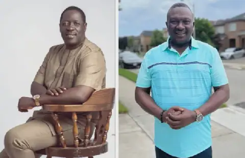How chest pain led to Ogogo’s stage-four cancer diagnosis — Late actor’s friend reveals