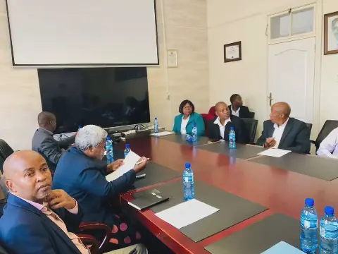 Eswatini Government Reiterates Commitment to Disability Inclusion