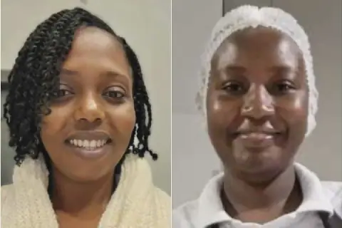 Kenyan workers find success in Romania's food industry despite challenges