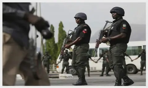 Police Arrest Six Over Indian Hemp Possession and Alleged Murder in Bauchi