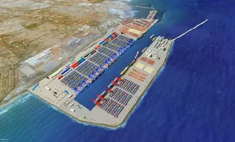 Ghana Opens Ports—The New Drug Cartel Highway?