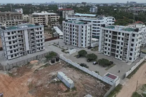 New Private-Sector Initiative Aims to Boost Tanzania's Housing Sector