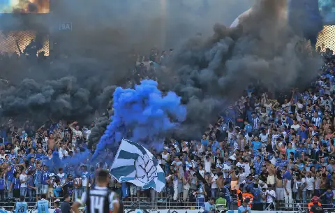 Moroccan Football Fans Banned from Traveling to Al-Mohammadiyah