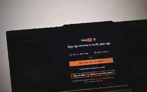 UK watchdog opens probe into Pornhub age checks