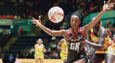 Malawi Queens Aim for Clean Slate in Africa Netball Cup