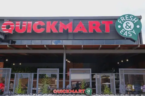 Quickmart announces plans to list 2 billion shares on NSE
