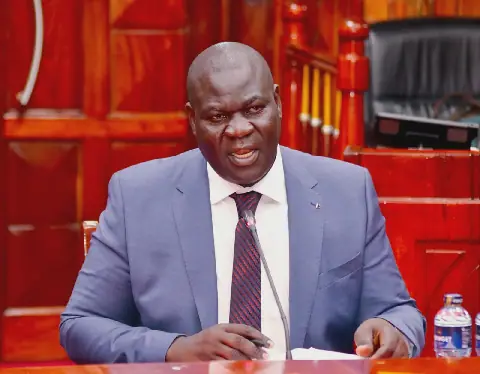IPOA raises alarm over rising attacks, killings of police officers