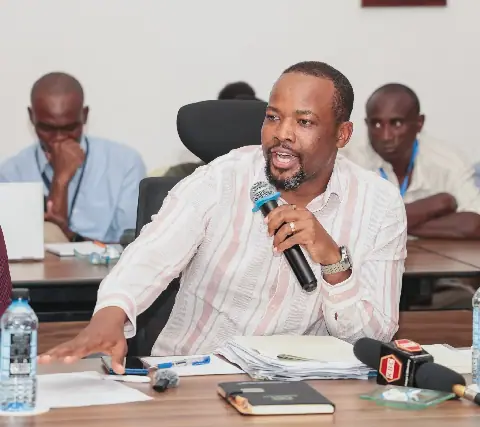 Samburet residents await titles as Government advances land subdivision