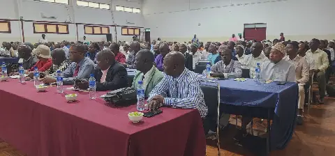 Religious Leaders in Mozambique's Cabo Delgado Advocate for Interfaith Dialogue to Counter Extremism