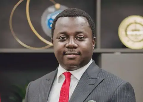 They should have Ghana first – Ntim Fordjour warns MPs against politicising drug crisis