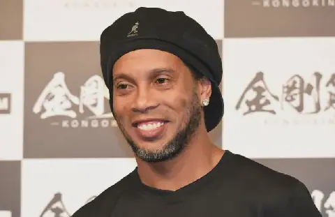 Retirement: ‘I’m so happy’ – Ronaldinho sends message to Lionel Messi
