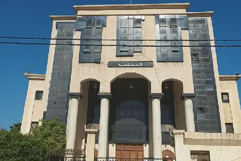 3 Years Prison Sentence in "Alrim" Corruption Case