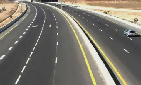 Algeria's Bouira Region Sees 11km Road Expansion Opened