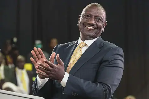 President William Ruto Defends G-to-G Fuel Deal Amidst Ugandan Criticism
