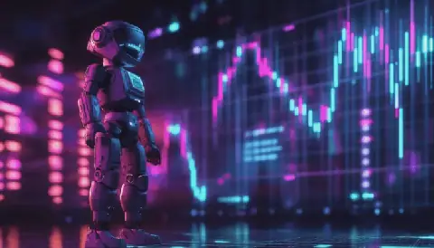 Cybercriminals Exploit AI Trading Hype to Steal Crypto Wallets