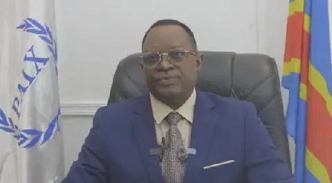 RDC : le renforcement des efforts présenté comme solution au retour de la paix