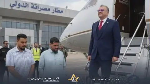 بولس: الخطة الأميركية لليبيا شراكة كاملة وليست «صفقة بين النخب»