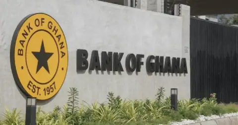 Bank of Ghana