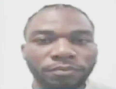Nigerian convicted of larceny, money laundering arrested in US