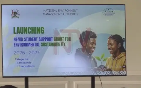 NEMA and Partners Allocate 37.5 Billion Shillings for Environmental Research and Innovation