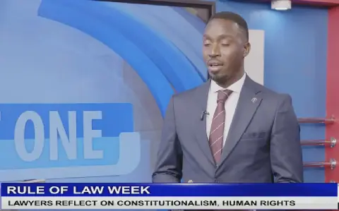 Lawyers Reflect on Constitutionalism and Human Rights During Rule of Law Week