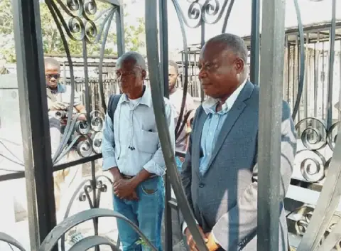 Monument Proposed in Memory of Congolese Musician Dr. Nico