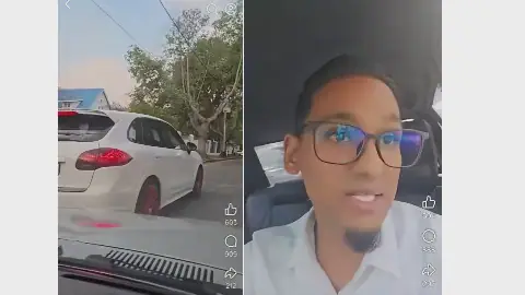 South African Community Condemns Racist Abuse by Synagogue Member